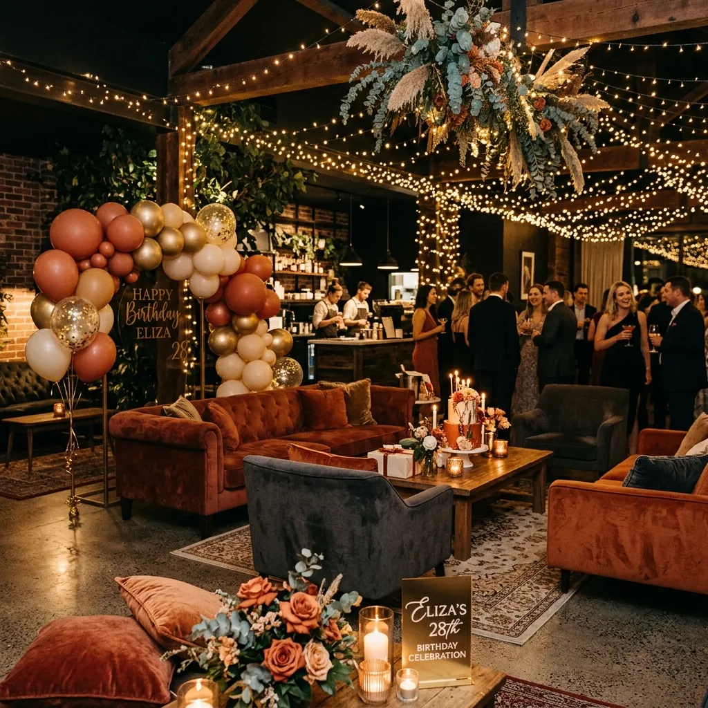 Event Hosting